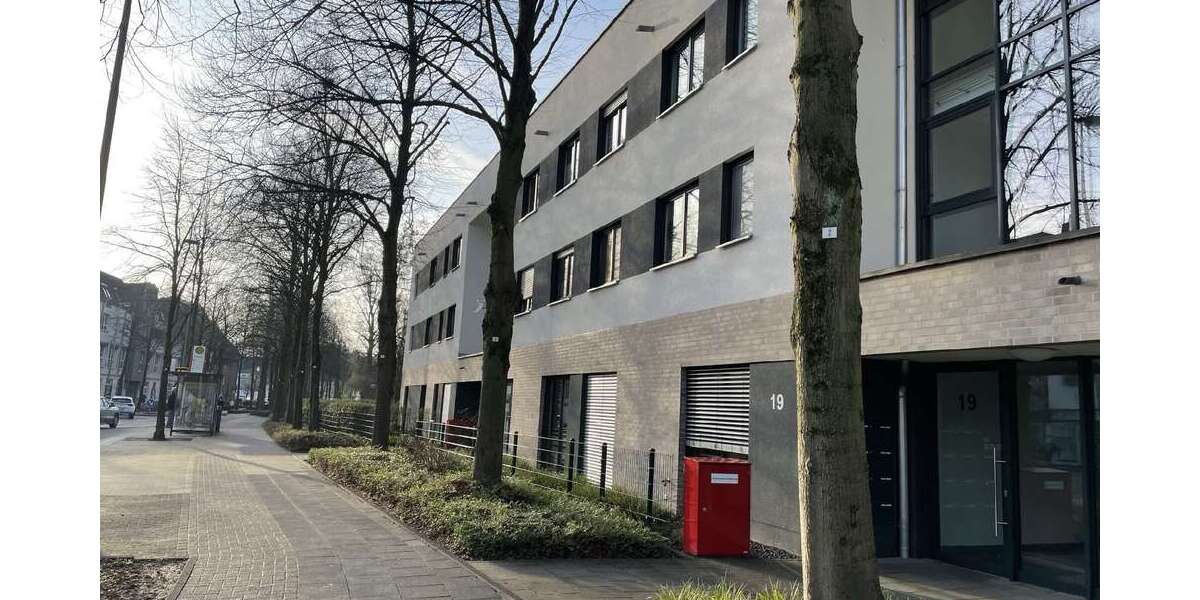 Wohnung zum Mieten in Leverkusen 1.400 € 94.21 m² 3 zimmer