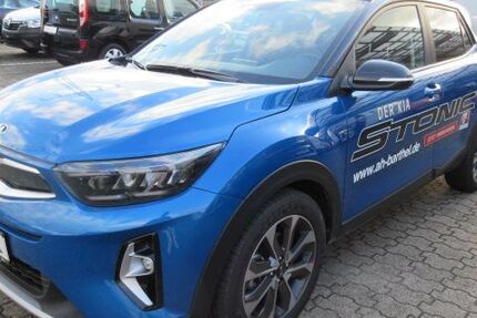 Kia Stonic 25.900 km 16.987 € Köln 51149