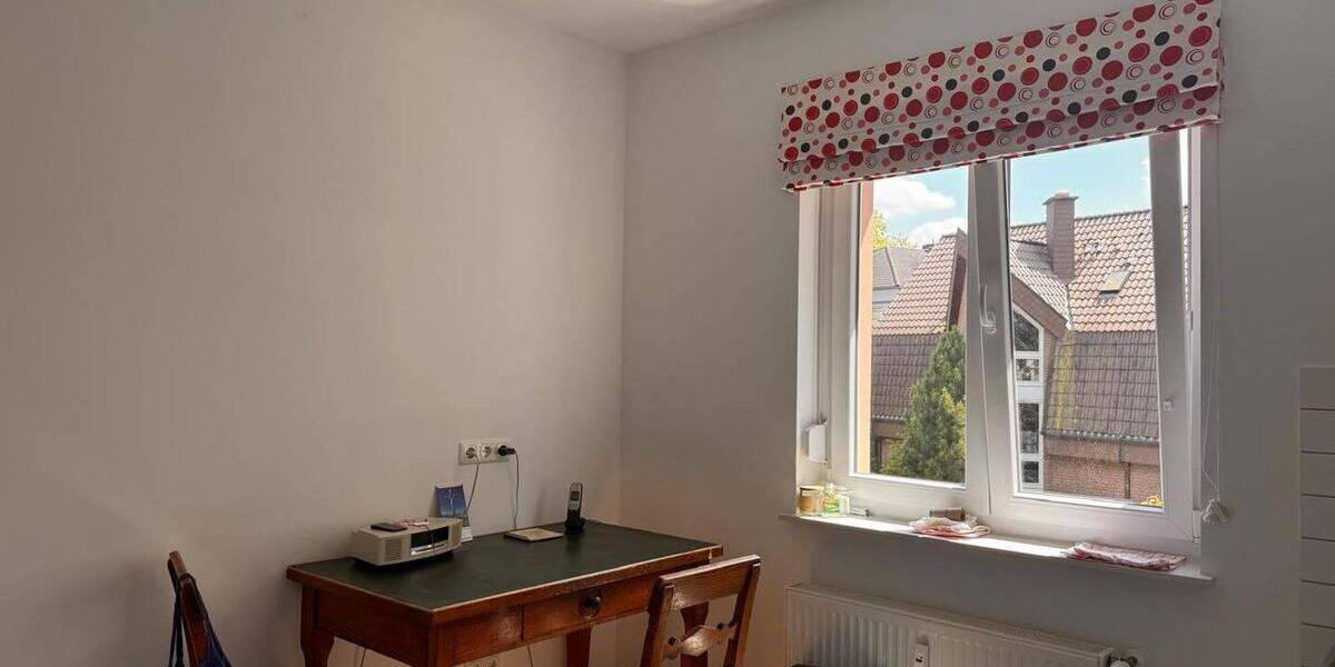 Etagenwohnung Mönchengladbach Rheydt-West - 2 Zimmer, 73 m&sup2;, 640&euro; | Angebot:26733685