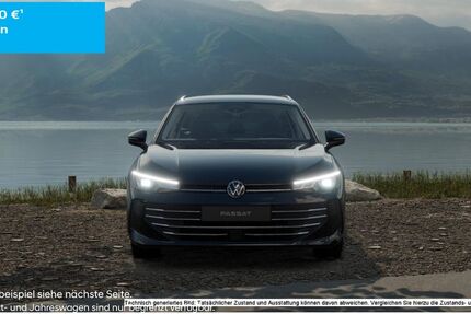 VW Passat Variant 14.801 km 31.700 &euro; Mülheim 45481