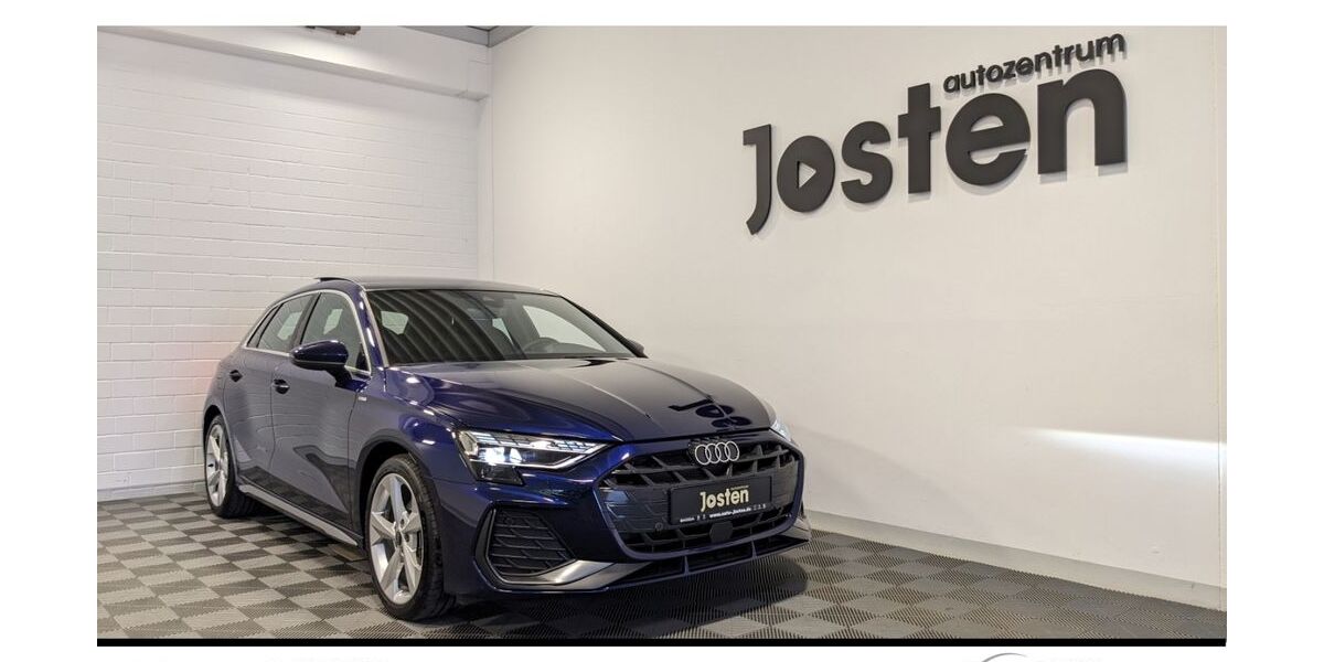 Audi A3 3.891 km 36.990 &euro; Monheim am Rhein 40789