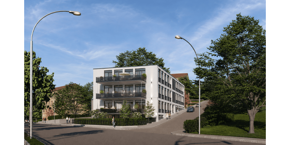 Etagenwohnung Wuppertal Lichtenplatz - 3 Zimmer, 85 m&sup2;, 353.829&euro; | Angebot:26882777