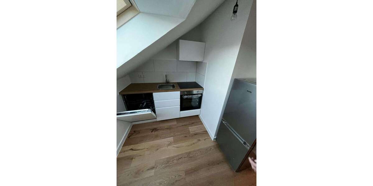 Zimmer Düsseldorf Bilk - 550&euro; | Angebot:23980454