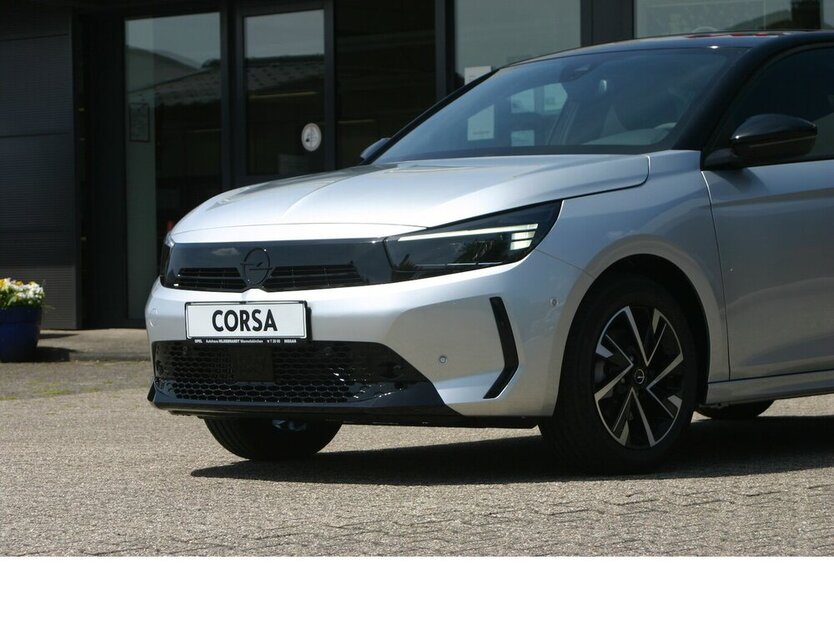 Opel Corsa GS Hybrid|Voll-LED|Toter-Winkel|Kamera 1.500 km 24.950 € Wermelskirchen 42929