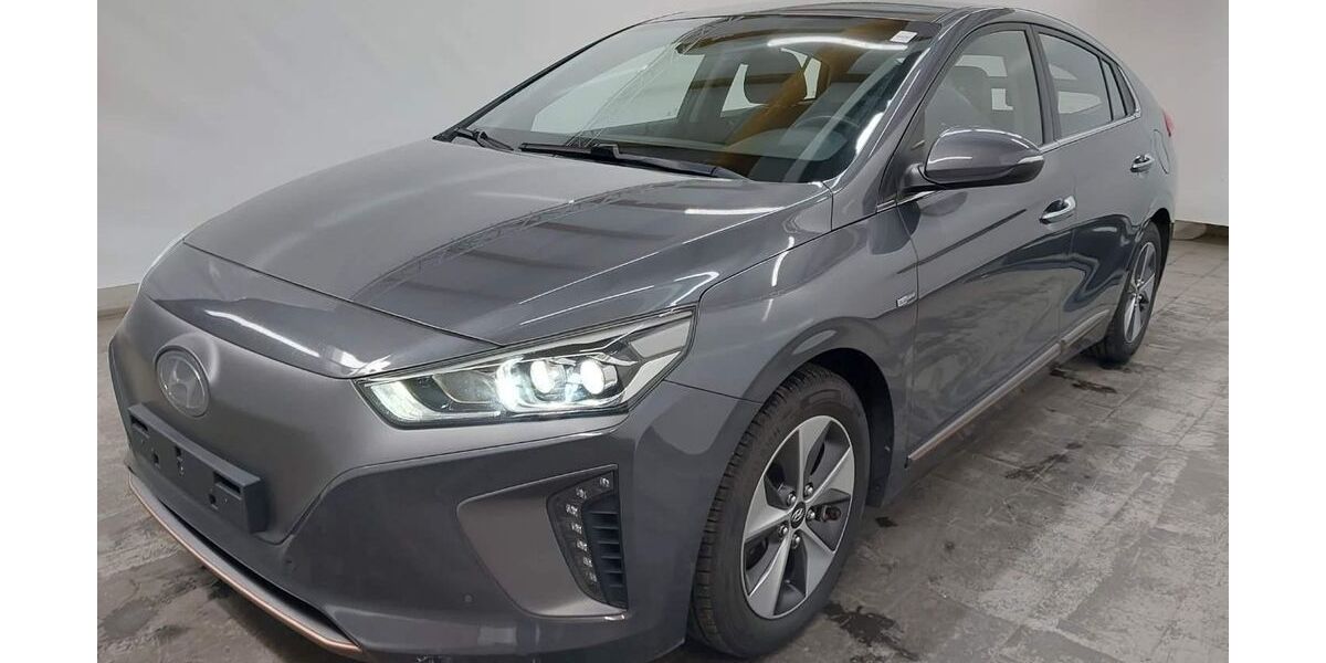 Hyundai IONIQ 129.700 km 11.499 &euro; Langenfeld 40764