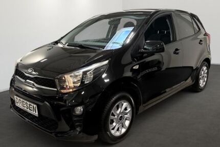 Kia Picanto 75.811 km 9.990 &euro; Neuss 41464
