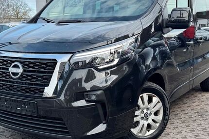 Nissan Primastar 9.965 km 35.848 &euro; Mönchengladbach 41063