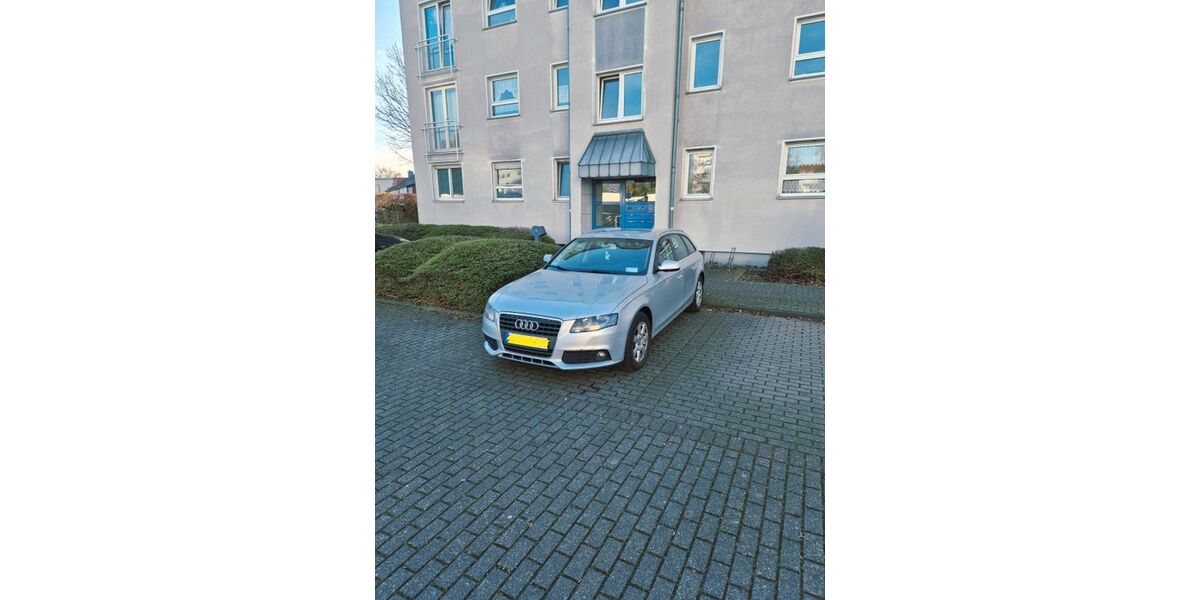 Audi A4 290.000 km 4.600 &euro; Leverkusen 51371