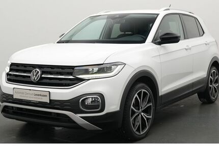VW T-Cross 69.500 km 18.380 &euro; Leverkusen 51379