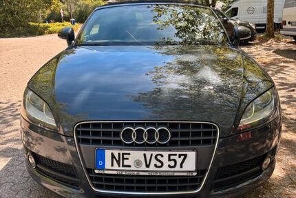 Audi TT 147.600 km 6.950 &euro; Meerbusch 40668