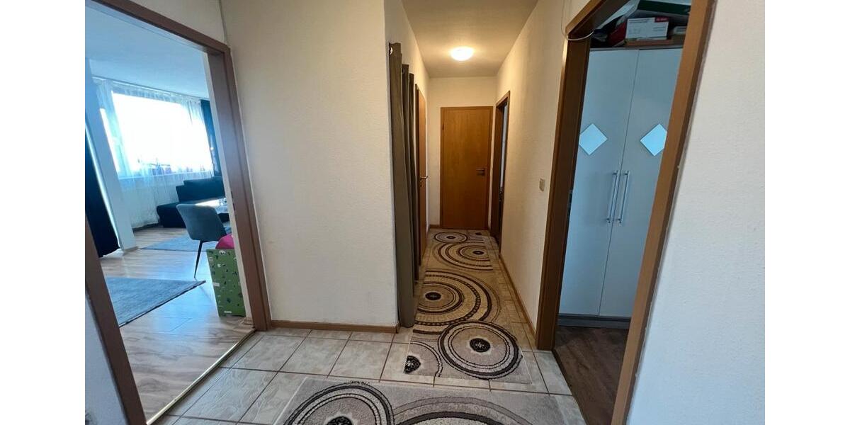 Etagenwohnung Dormagen Hackenbroich - 3 Zimmer, 73 m&sup2;, 1.300&euro; | Angebot:25753652