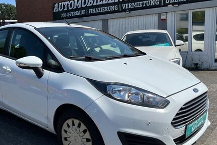 Ford Fiesta 158.000 km 5.099 &euro; Mönchengladbach 41065