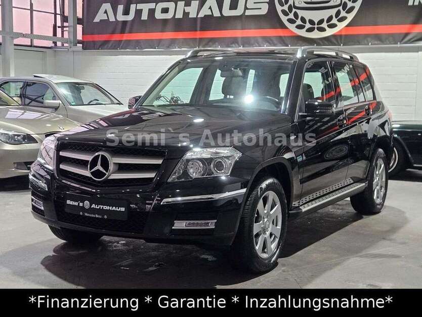 GLK 220