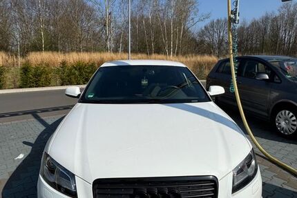Audi A3 160.000 km 6.400 € Duisburg 47169