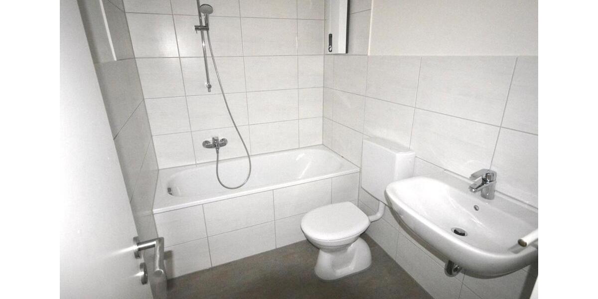 Etagenwohnung Mönchengladbach Süd - 1 Zimmer, 34 m&sup2;, 89.000&euro; | Angebot:25810243