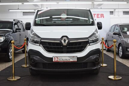 Renault Trafic 123.000 km 10.499 &euro; Oberhausen 46049