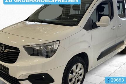 Opel Combo Life 134.149 km 11.507 &euro; Krefeld 47829