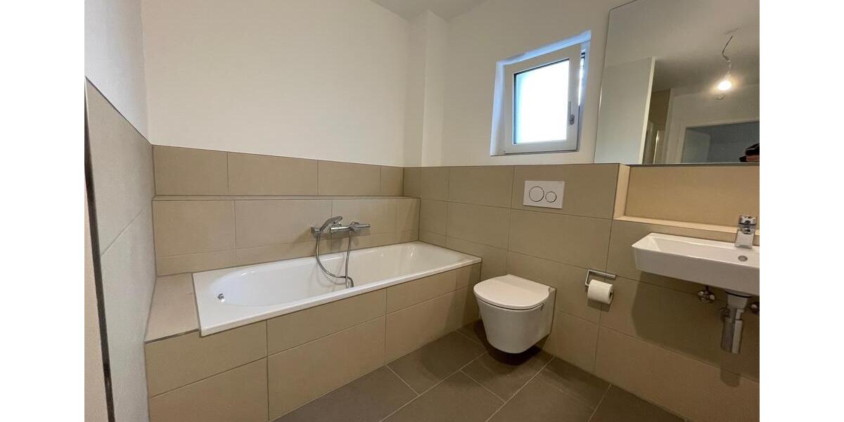 Ihr neues Zuhause! 2 Zimmerwohnung in Wuppertal-Barmen - Wentzel Dr. 2 zimmer