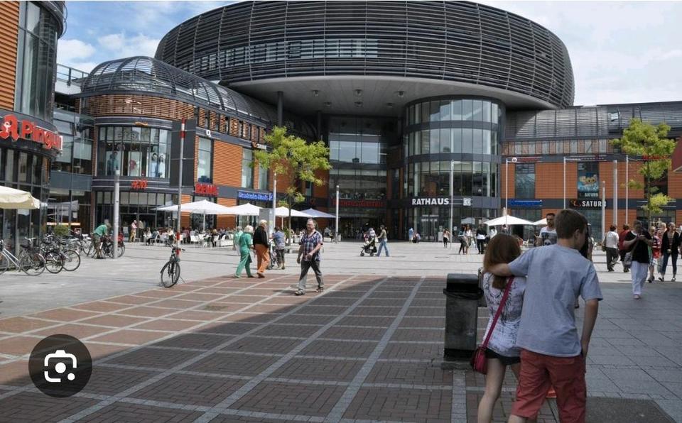 Etagenwohnung Leverkusen - 1 Zimmer, 20 m&sup2;, 550&euro; | Angebot:26262989