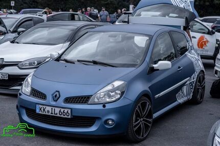 Renault Clio 165.000 km 8.990 &euro; Willich 47877
