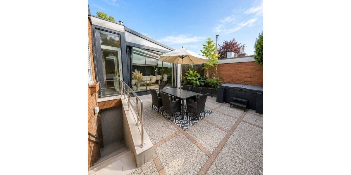 Einfamilienhaus Düsseldorf Unterbach - 6 Zimmer, 120 m&sup2;, 499.000&euro; | Angebot:26796240