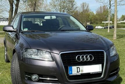 Audi A3 68.732 km 8.499 &euro; Düsseldorf 40476