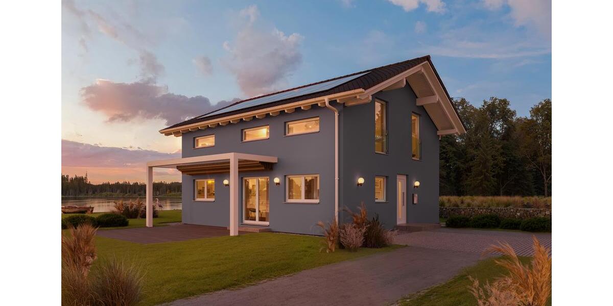 Einfamilienhaus Leichlingen (Rheinland) - 4 Zimmer, 152 m&sup2;, 1.950&euro; | Angebot:26663250