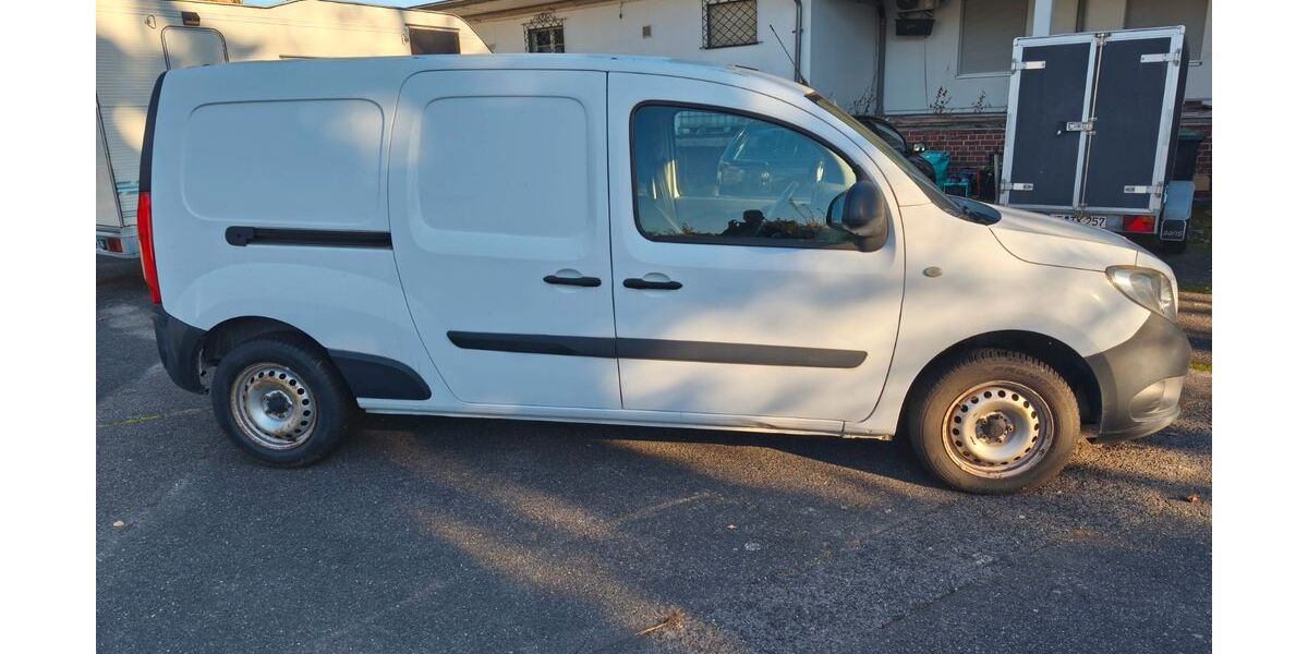 Mercedes-Benz Citan 268.000 km 5.000 &euro; Mönchengladbach 41236