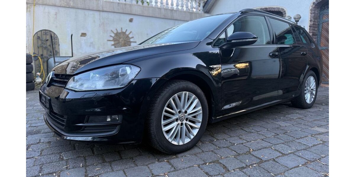 VW Golf 261.550 km 5.850 &euro; Neukirchen-Vluyn 47506