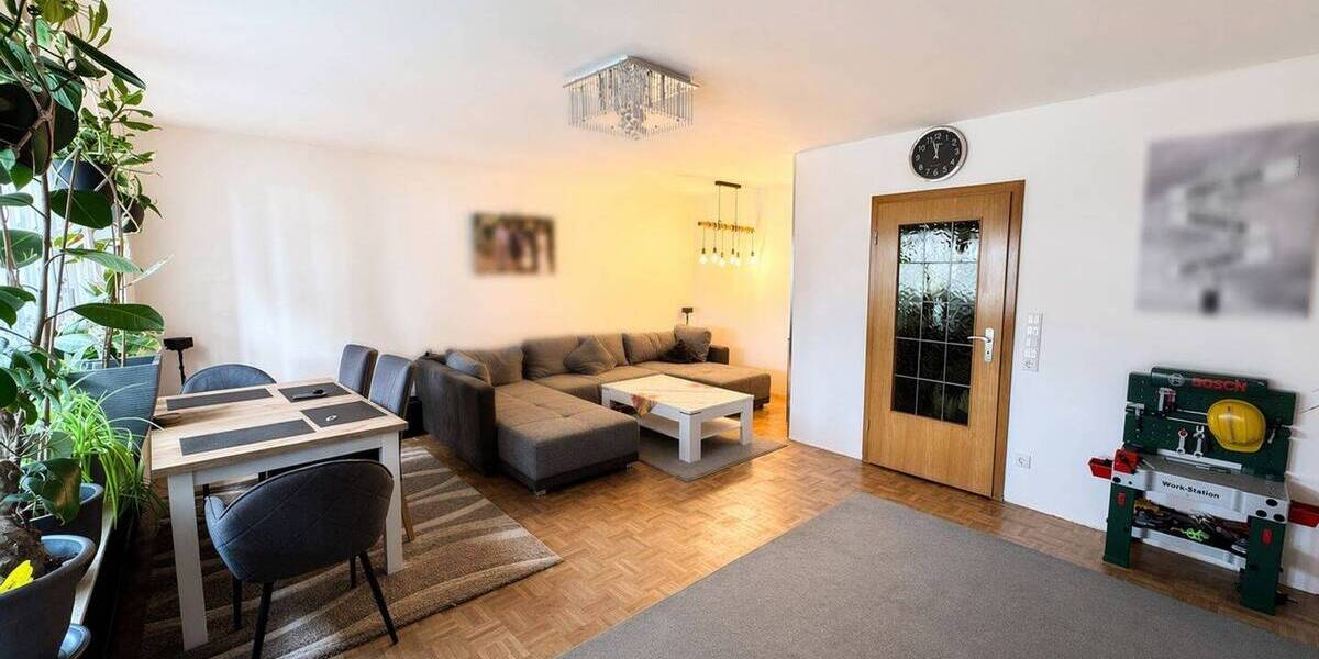 Reihenmittelhaus Grevenbroich Barrenstein - 5 Zimmer, 104 m&sup2;, 369.000&euro; | Angebot:26453260