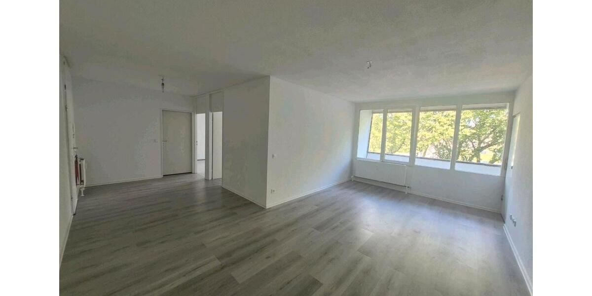 Erdgeschoßwohnung Krefeld Benrad - 3 Zimmer, 73 m&sup2;, 129.500&euro; | Angebot:27055676