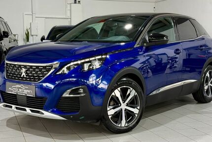 Peugeot 3008 139.000 km 15.800 € Grevenbroich 41516