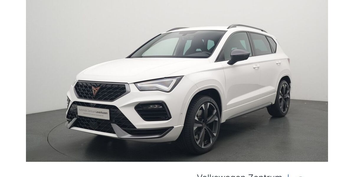 Cupra Ateca 21.796 km 30.480 &euro; Leverkusen 51379