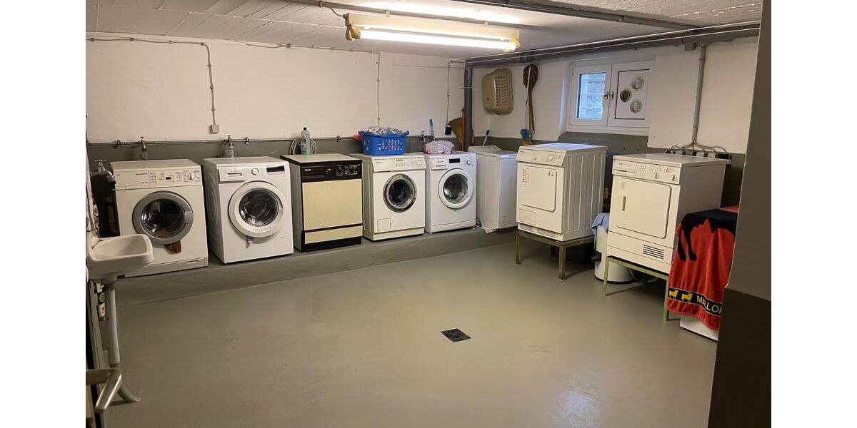 Eigentumswohnung in Ihrem neuen Zuhause in Heiligenhaus 3 zimmer