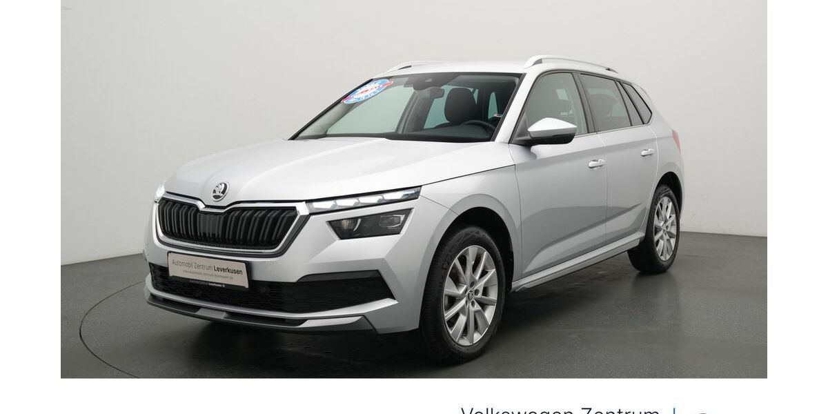 Skoda Kamiq 25.995 km 19.980 &euro; Leverkusen 51379