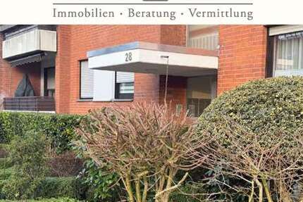 Wohnung zum Kaufen in Krefeld 233.000 € 72 m² 3 zimmer