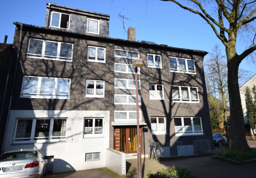 Wohnung zum Mieten in Duisburg 430 € 67 m²