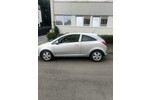 Corsa D