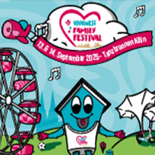 VIVAWEST Family Festival 2025