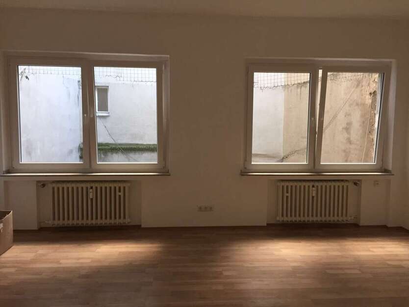 Wohnung zum Mieten in Mönchengladbach 400 € 35 m²