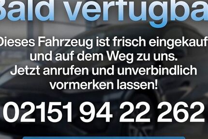 Fiat 500e 12.086 km 18.500 &euro; Krefeld 47809