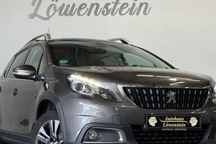 Peugeot 2008 98.802 km 8.480 &euro; Moers 47443