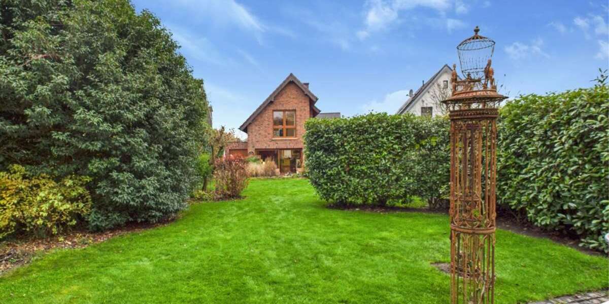 Haus zum Kaufen in Moers 649.900 € 134 m² 5.5 zimmer