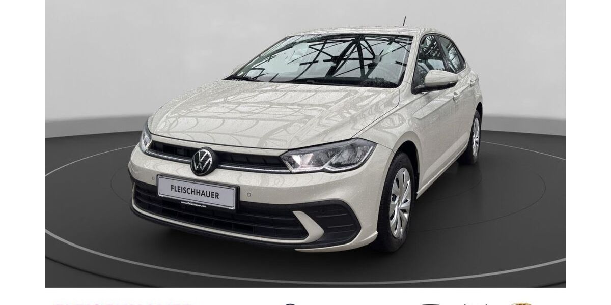 VW Polo 9.223 km 19.970 &euro; Mönchengladbach 41238