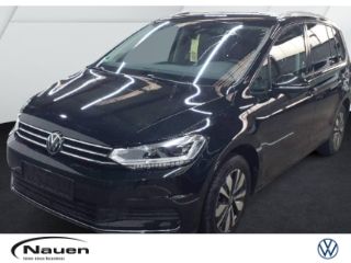 VW Touran 25.444 km 31.780 &euro; Meerbusch 40670