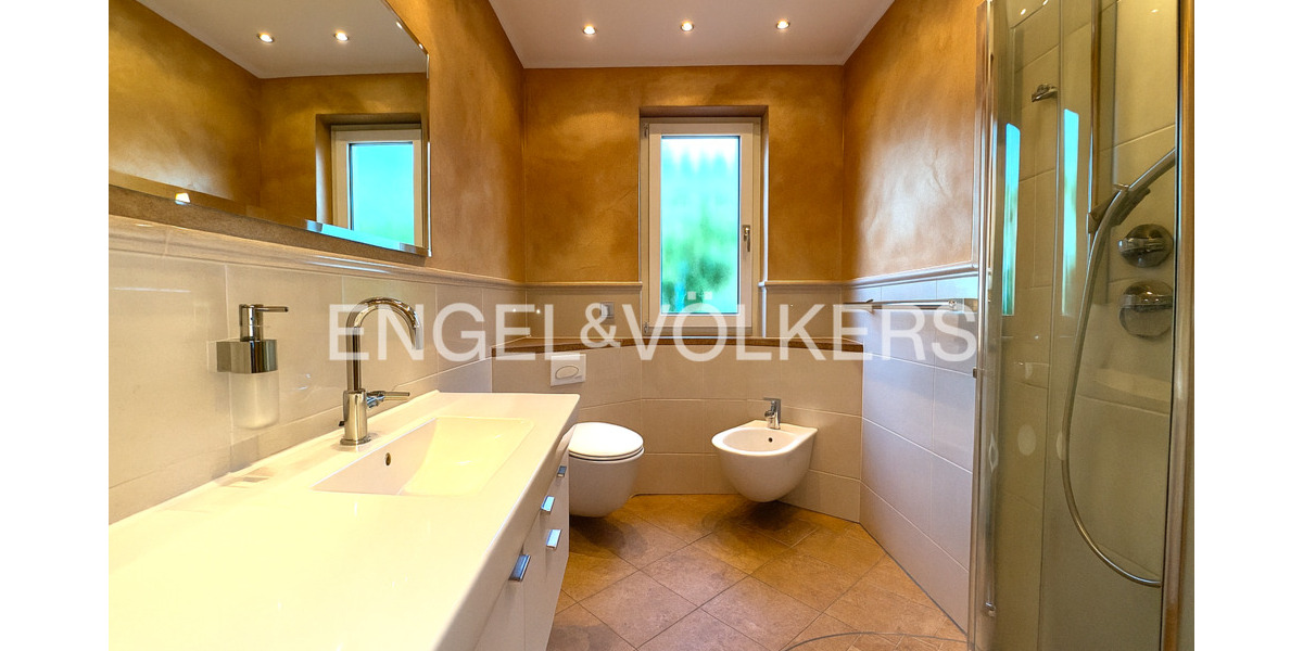 Wohnen mit Weitblick - Charmantes Reihenhaus mit Sauna und Garage 4 zimmer