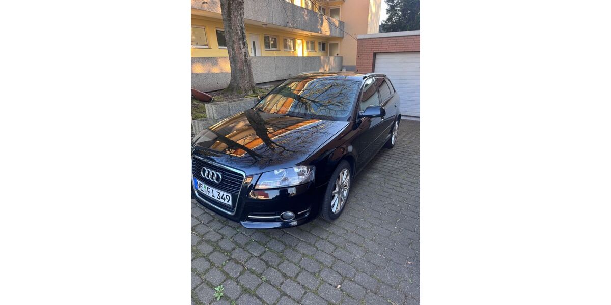 Audi A3 273.521 km 5.600 &euro; Leverkusen 51381