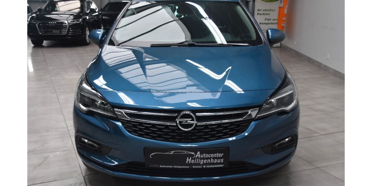 Opel Astra 67.684 km 11.980 &euro; Heiligenhaus 42579