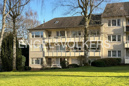 Wohnung Haan Gruiten - 2 Zimmer, 60 m&sup2;, 158.000&euro; | Angebot:25688630