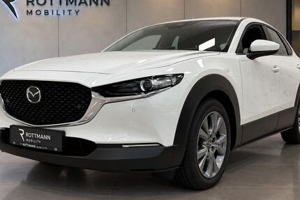 Mazda CX-30 17.712 km 22.500 &euro; Oberhausen 46149